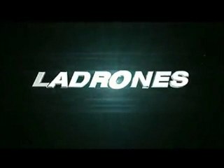 Ladrones Spot1 HD [20seg] Español