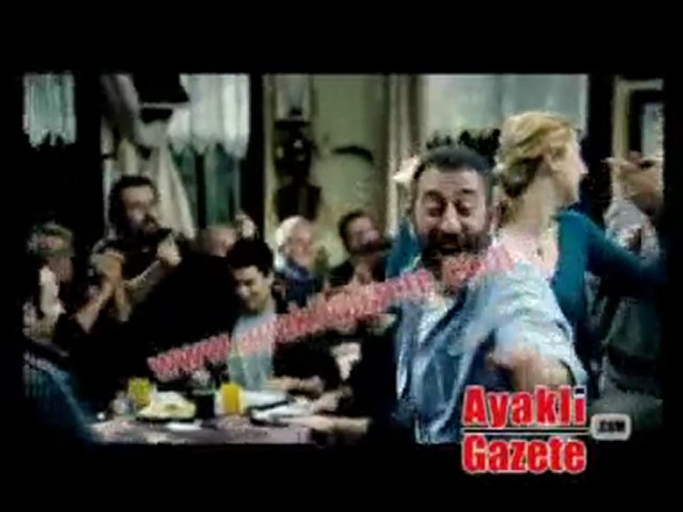CEM YILMAZ KLIP
