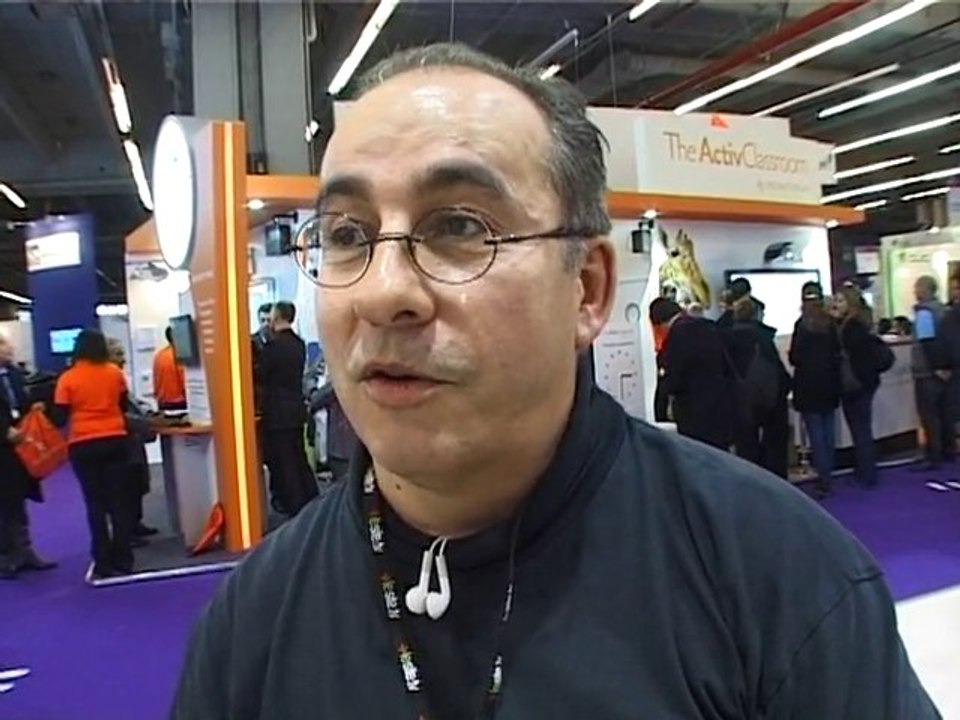 L'école Toga, pionnière du réseau Ecoles Internet en Corse