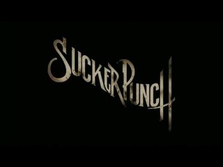 Sucker Punch - Bande Annonce #2 [VF-HD]
