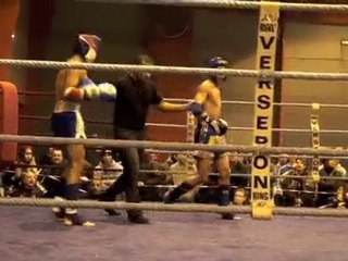 Issam coupe de ligue