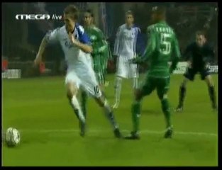 pagritianews.gr- Κοπεγχάγη - ΠΑΟ 3-1