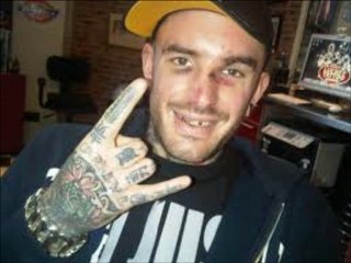 BEN SAUNDERS IF YOU DON,T NO ME BY NOW