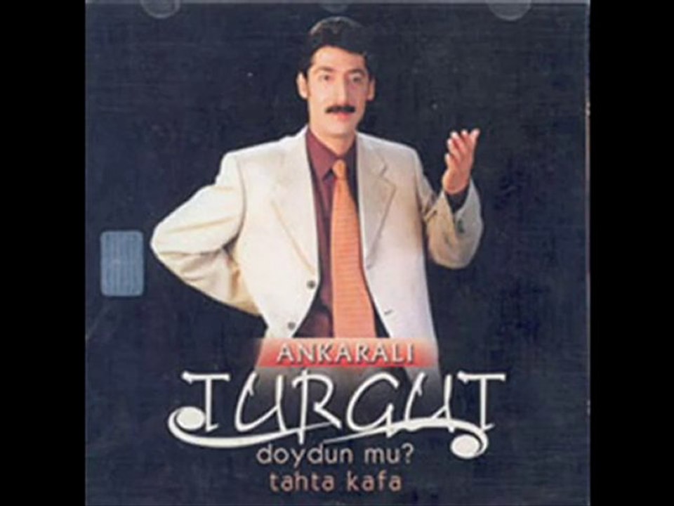 Ankaralı Turgut - Bıktım Bu Dünyadan