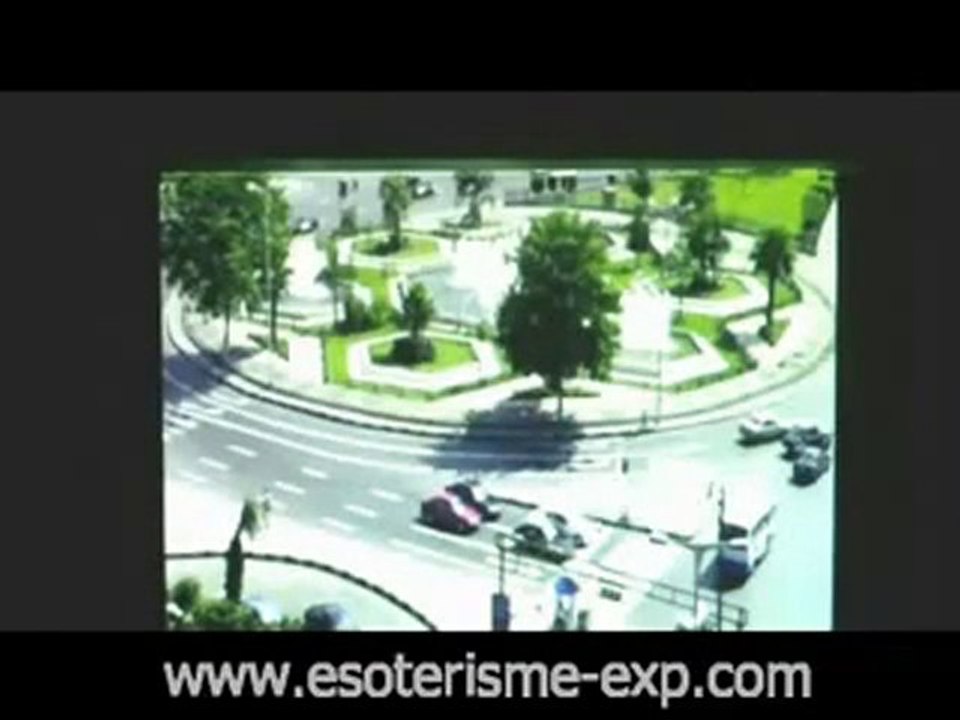 Patrick Lambert - La porte des étoiles part 6