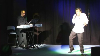 Thierry Vandries " Imitations "