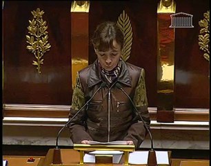 LOI NOME 2ème lecture