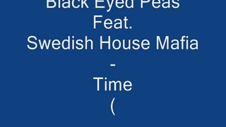 Swedish House Mafia Feat. Black eyed Peas - one Dj Pi-Rex