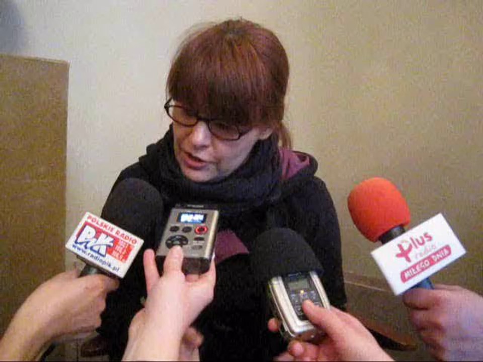 Iwona Kempa opowiada o idei nowego festiwalu teatralnego
