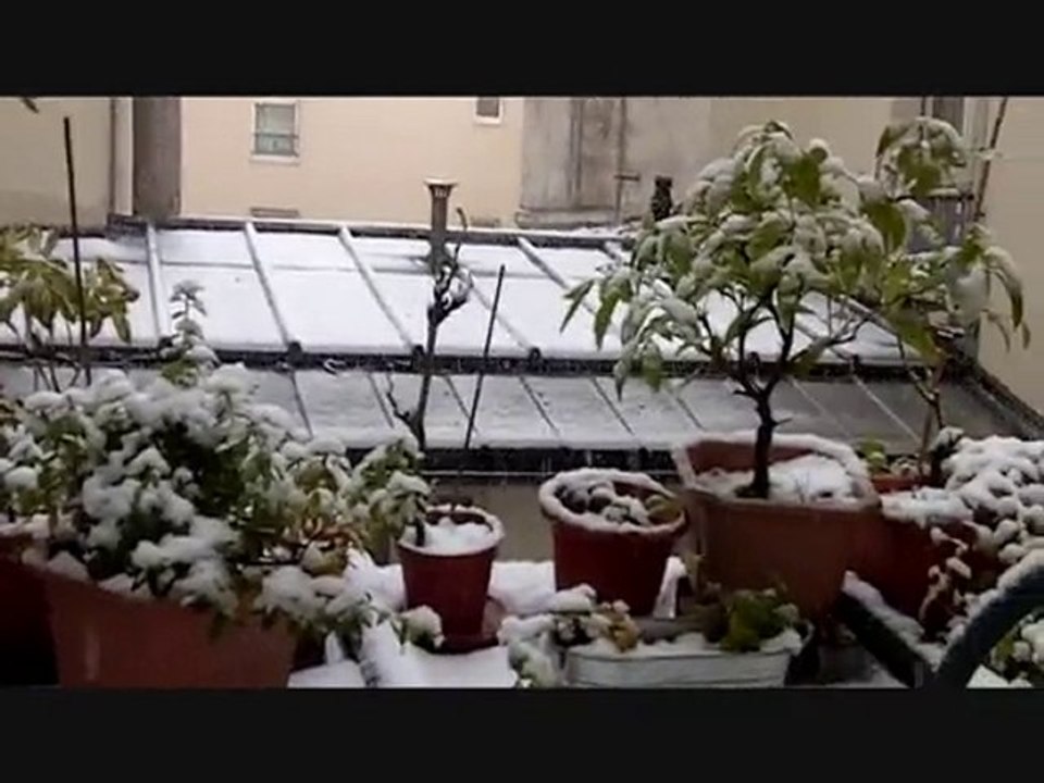 La planète se réchauffe .... C'est clair !