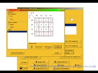 Tutorial Boole-DEUSTO