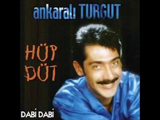 Ankaralı Turgut - Kız Küstün Mü