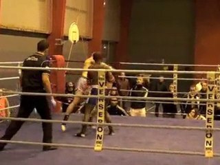 Nassim coupe de ligue