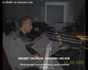 What stronger breastplate than a heart untainted Solo Piano