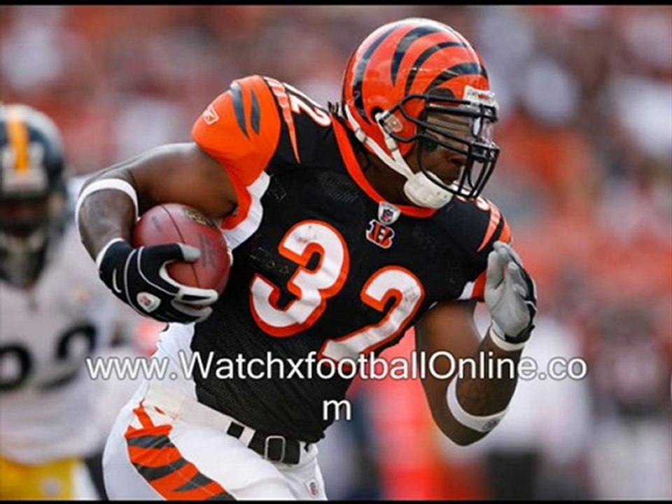 watch NFL Buffalo Bills  Cleveland Browns live online
