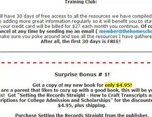 8c. A Sneak Peak Inside the Comprehensive Record Solution