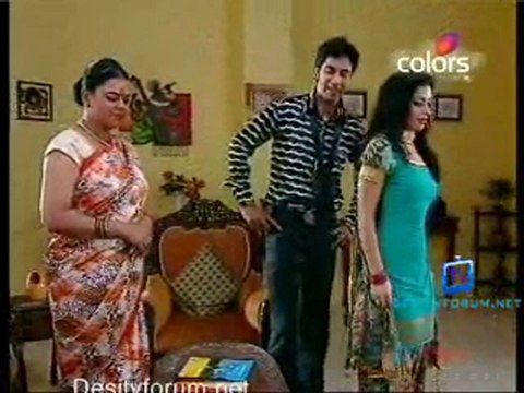Bhagya Vidhaata - 8th December 2010 - pt2