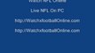 watch NFL Detroit Lions  Green Bay Packers live on pc
