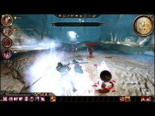 Dragon Age : Origins Walkthrough 73 La fin des cultistes