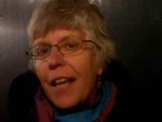 Uncle Sam's Heroes of the World Trade Center tour. Dec 7, 20