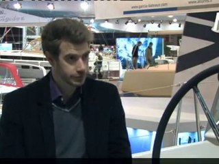 NA Live / Nautic : Les assurances du transport maritime