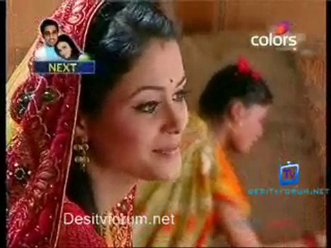Bhagya Vidhaata - 8th December 2010 - pt4