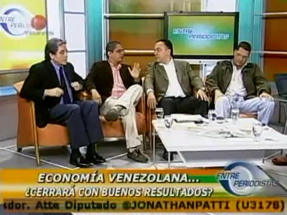 Debate Televen