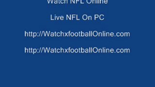 watch NFL Cincinnati Bengals  Pittsburgh Steelers live on pc