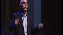 Giannis Giannarakis - TEDxAthens 2010