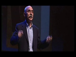 Giannis Giannarakis - TEDxAthens 2010