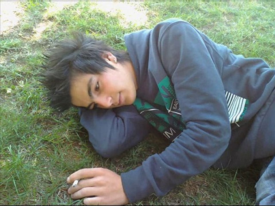 Rüzqar x-Tarz Rap ft MC.Ömer ''SeNsİzLiK SoNuM oLdu'' 2o1o