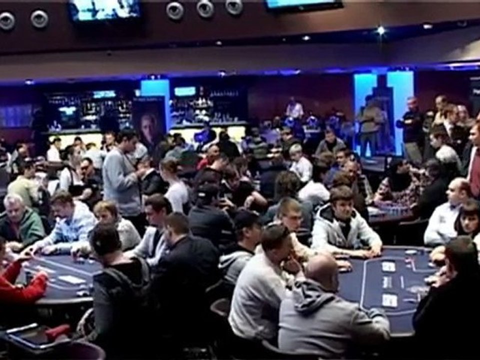 Main Event RPS Grand Final 2010. Обзор третьего дня. Часть 1