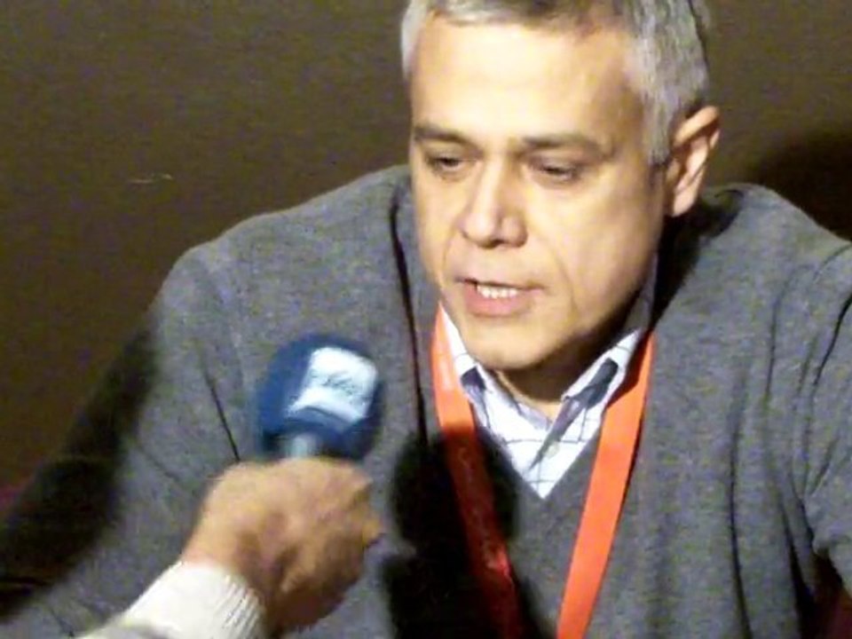 France Bleu Picardie inaugure son studio au Zénith d'Amiens.