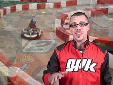 Toronto Go Karts | Loyalty Program for Toronto Go Karts