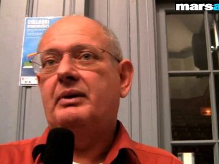 Biodiversité : "la ville n'est pas un désert animal"