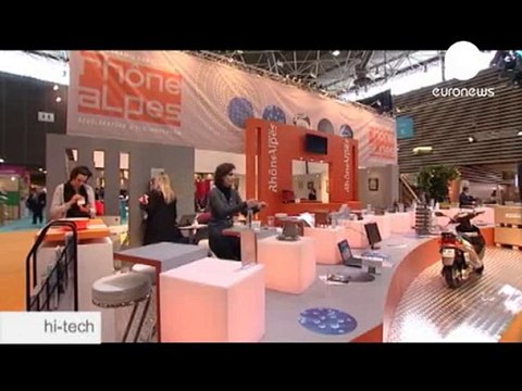 Новые технологии – в жизнь!