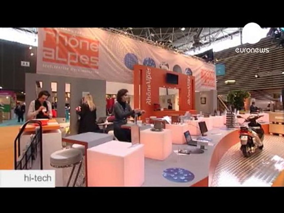 Новые технологии – в жизнь!