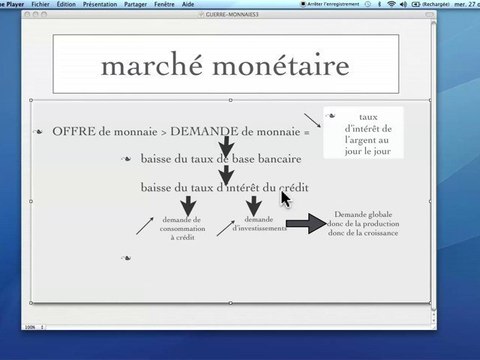 GUERRE DES MONNAIES 3: