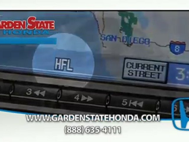 Honda Civic NJ from Garden State Honda