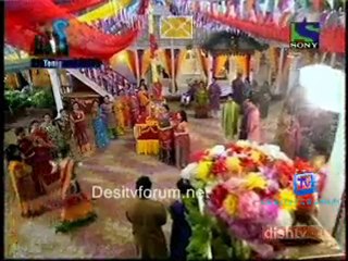 Krishnaben - 8th December 2010 - pt1