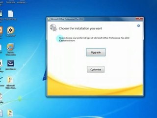 Microsoft Office 2010 download, install and setup. ...