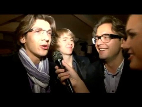 Стася КЕНДИ и Звездная тусовка - часть 1