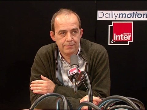 Souriez vous êtes informés- Patrick de Saint Exupéry