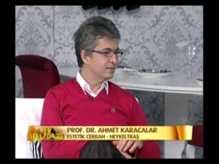 Hayata Dokun SkyTürk'te