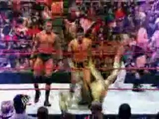 WWE Royal Rumble 2011 Promo [HD]