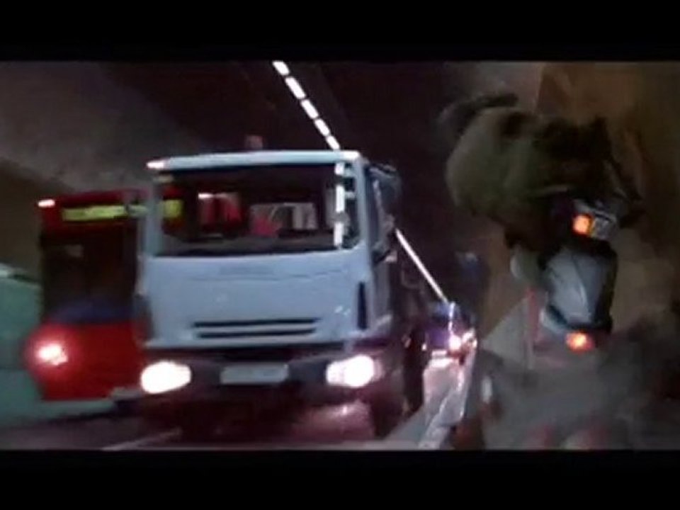 Hd ハリー ポッターと死の秘宝 Part1 本予告編 Harry Potter 7 Jpn Trailer 動画 Dailymotion