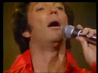 Tom Jones-I ll never love this way Again