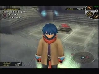 Wild arms 5-57/ Oh et si on se séparait ?!