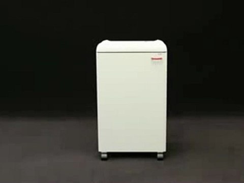 Destructeur de bureau 2503 - C/F et C/C