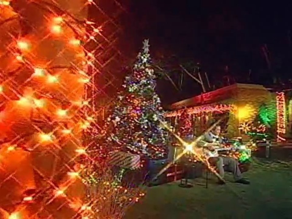 Episode 7- Christmas From the Heart 2010 - Sonshine Media